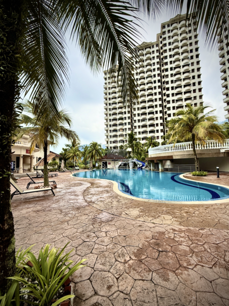 Kondominium untuk Dijual di Eden Seaview Condominium - Ressha Ramesh - Exterior - PropertyGuru.com.my