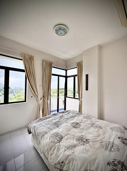 Kondominium untuk Dijual di Eden Seaview Condominium - Ressha Ramesh - Bedroom - PropertyGuru.com.my
