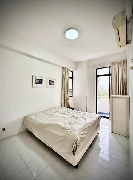 Kondominium untuk Dijual di Eden Seaview Condominium - Ressha Ramesh - Bedroom - PropertyGuru.com.my