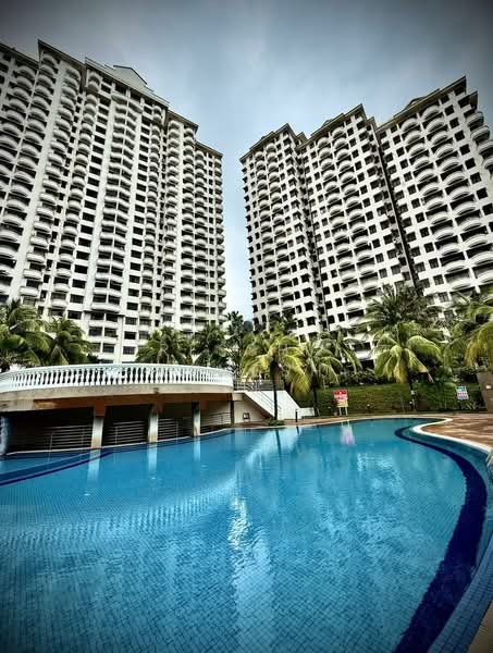 Kondominium untuk Dijual di Eden Seaview Condominium - Ressha Ramesh - Exterior - PropertyGuru.com.my
