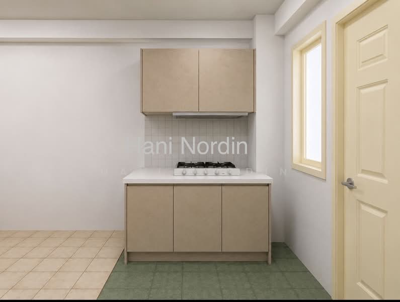 Apartment for Sale at Desa Jati - Hani Nordin - PropertyGuru.com.my