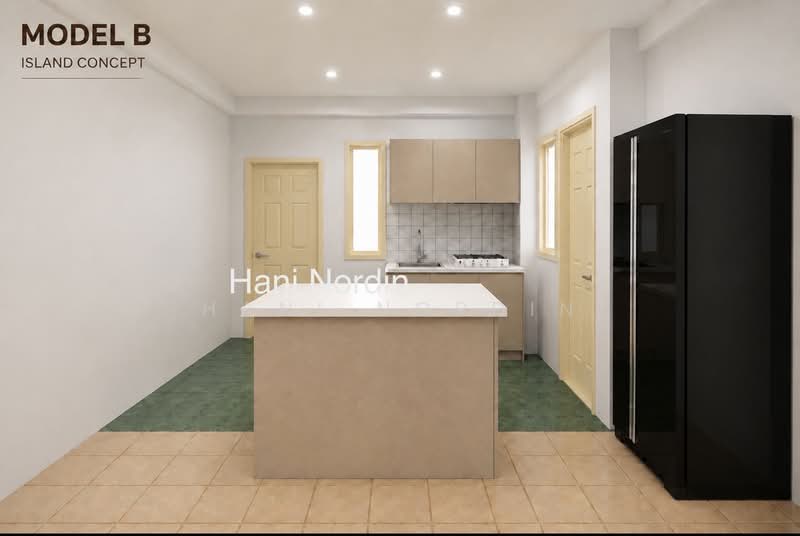 Apartment for Sale at Desa Jati - Hani Nordin - PropertyGuru.com.my