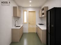 For Sale - Desa Jati