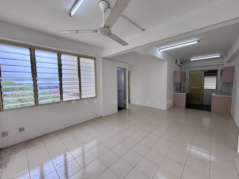 Apartment for Sale at Desa Jati - Hani Nordin - PropertyGuru.com.my