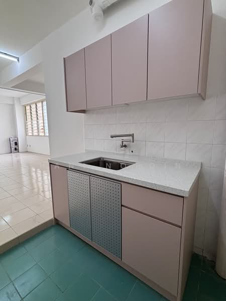 Apartment for Sale at Desa Jati - Hani Nordin - PropertyGuru.com.my