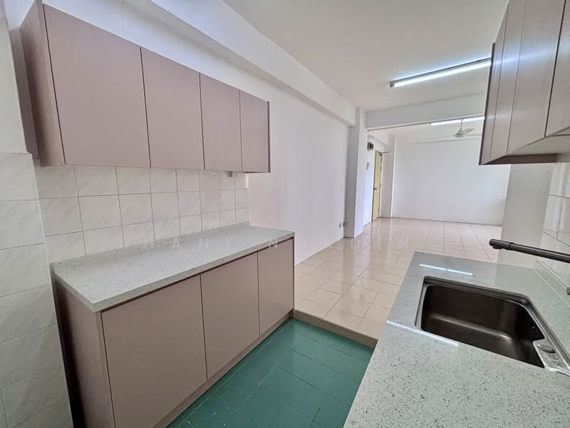 Apartment for Sale at Desa Jati - Hani Nordin - PropertyGuru.com.my