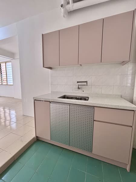 Apartment for Sale at Desa Jati - Hani Nordin - PropertyGuru.com.my