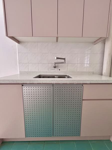 Apartment for Sale at Desa Jati - Hani Nordin - PropertyGuru.com.my