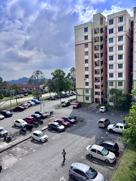 Apartment for Sale at Desa Jati - Hani Nordin - PropertyGuru.com.my