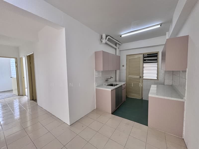 Apartment for Sale at Desa Jati - Hani Nordin - PropertyGuru.com.my