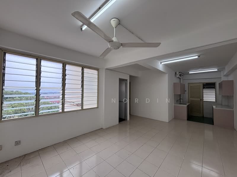 Apartment for Sale at Desa Jati - Hani Nordin - PropertyGuru.com.my