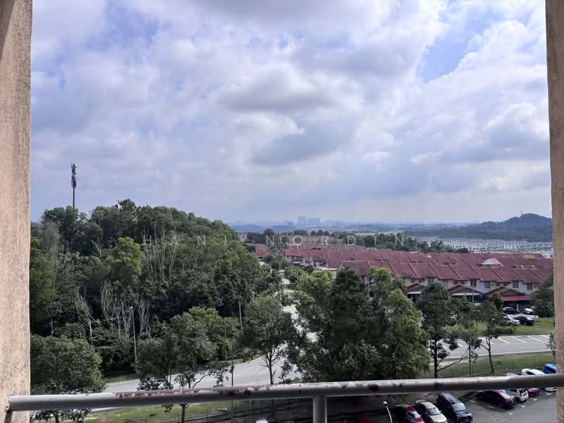 Apartment for Sale at Desa Jati - Hani Nordin - PropertyGuru.com.my