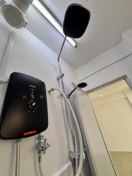 Apartment for Sale at Desa Jati - Hani Nordin - PropertyGuru.com.my