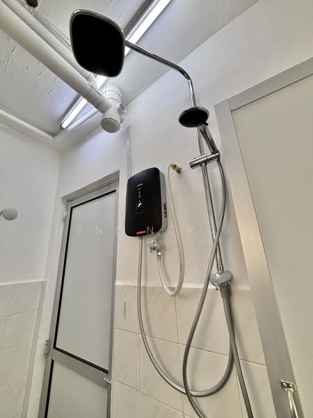 Apartment for Sale at Desa Jati - Hani Nordin - PropertyGuru.com.my