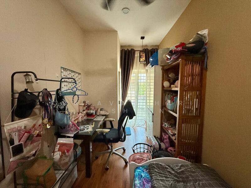 Untuk Dijual - Taman Pinggiran Putra