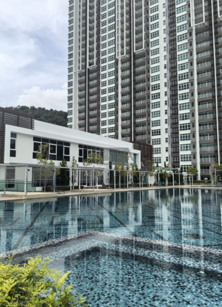 Condominium for Sale at Ferringhi Residence 2 - Ressha Ramesh - Exterior - PropertyGuru.com.my