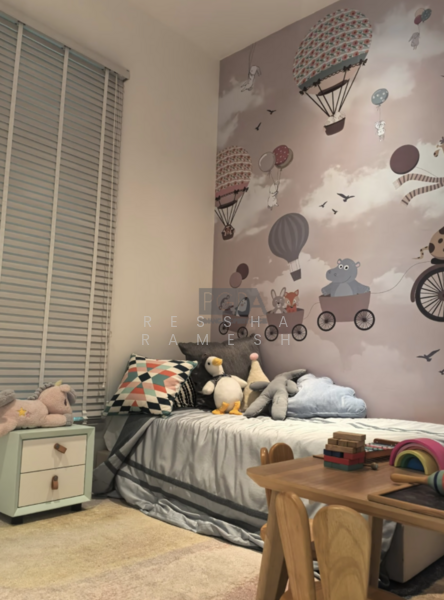 Condominium for Sale at Ferringhi Residence 2 - Ressha Ramesh - Bedroom - PropertyGuru.com.my