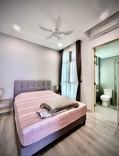 Condominium for Sale at Ferringhi Residence 2 - Ressha Ramesh - Bedroom - PropertyGuru.com.my