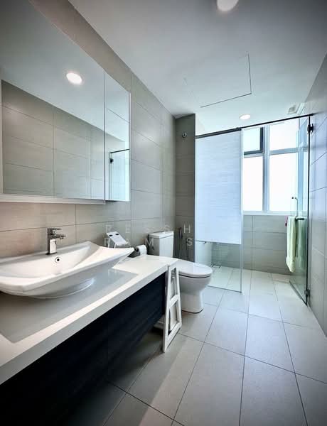 Condominium for Sale at Ferringhi Residence 2 - Ressha Ramesh - Bathroom - PropertyGuru.com.my