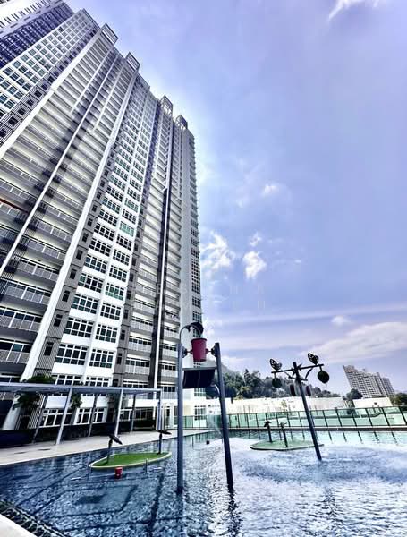 Condominium for Sale at Ferringhi Residence 2 - Ressha Ramesh - Exterior - PropertyGuru.com.my