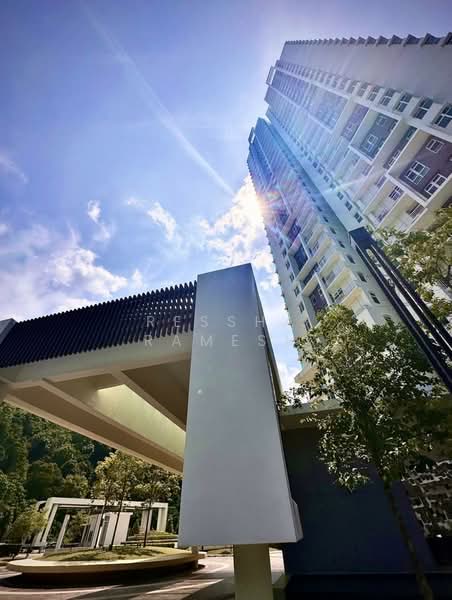 Condominium for Sale at Ferringhi Residence 2 - Ressha Ramesh - Exterior - PropertyGuru.com.my