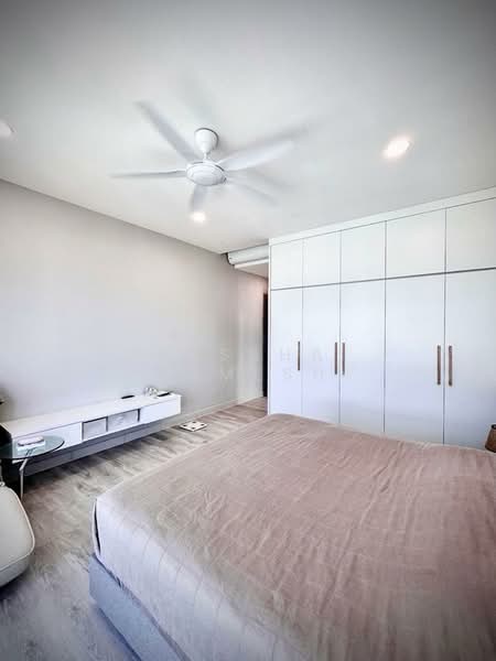 Condominium for Sale at Ferringhi Residence 2 - Ressha Ramesh - Bedroom - PropertyGuru.com.my