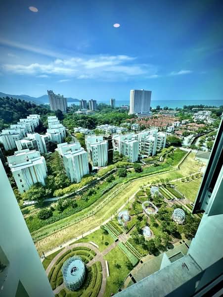 Condominium for Sale at Ferringhi Residence 2 - Ressha Ramesh - Exterior - PropertyGuru.com.my