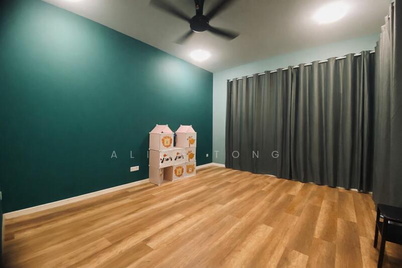 Condominium for Rent at Bennington Residences @ SkyArena - Alice Tong - Interior - PropertyGuru.com.my