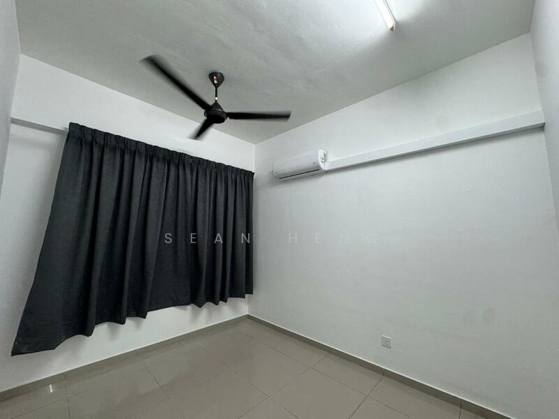 Untuk Disewa - MARC Residences