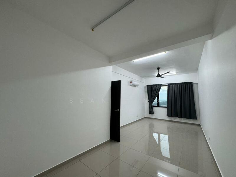 Untuk Disewa - MARC Residences