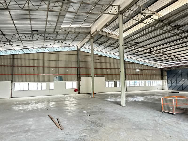 Kilang untuk Disewa di Lunas (Kedah) - Sunny Loo - Interior - PropertyGuru.com.my