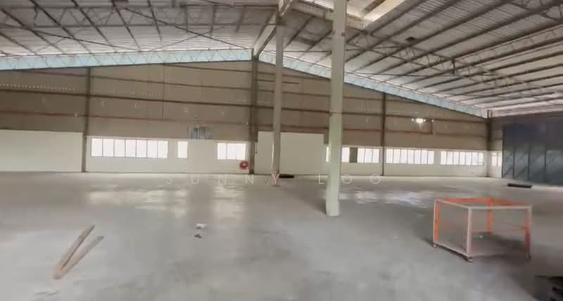Kilang untuk Disewa di Lunas (Kedah) - Sunny Loo - Interior - PropertyGuru.com.my