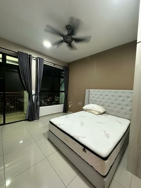 Service Residence for Rent at The Garden Residences - Eric Chuah - Bedroom - PropertyGuru.com.my