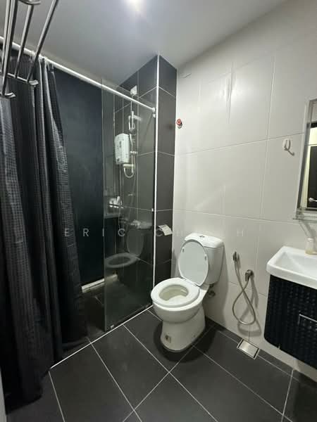 Service Residence for Rent at The Garden Residences - Eric Chuah - Bathroom - PropertyGuru.com.my
