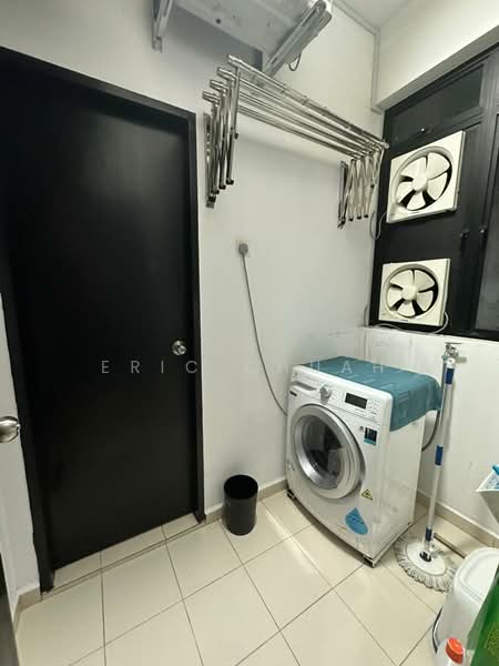 Service Residence for Rent at The Garden Residences - Eric Chuah - Interior - PropertyGuru.com.my