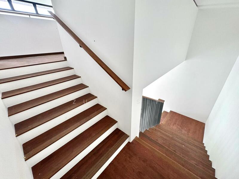 For Sale - The Eighth, Elmina Green