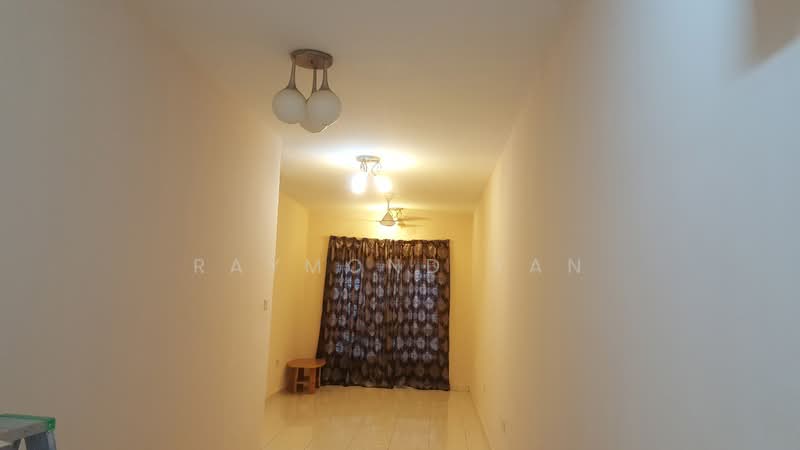 Condominium for Sale at Metropolitan Square Service Residence - Raymond Tan - Interior - PropertyGuru.com.my