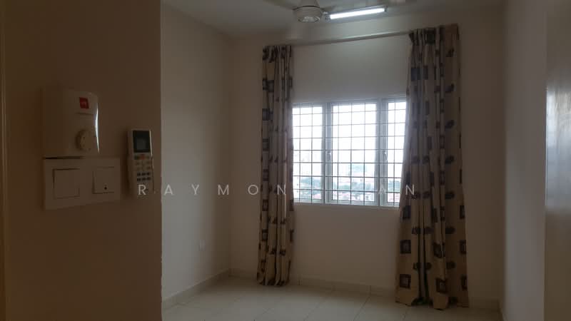 Condominium for Sale at Metropolitan Square Service Residence - Raymond Tan - Interior - PropertyGuru.com.my