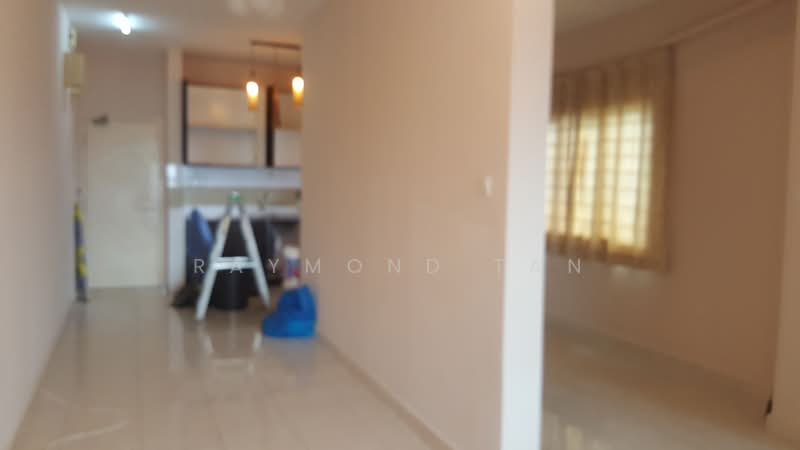 Condominium for Sale at Metropolitan Square Service Residence - Raymond Tan - Interior - PropertyGuru.com.my