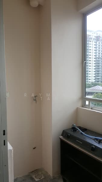 Condominium for Sale at Metropolitan Square Service Residence - Raymond Tan - Balcony - PropertyGuru.com.my