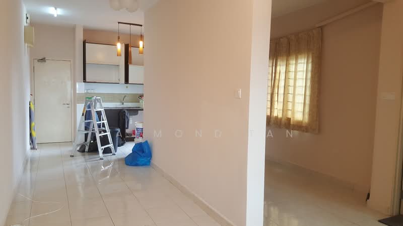 Condominium for Sale at Metropolitan Square Service Residence - Raymond Tan - Interior - PropertyGuru.com.my