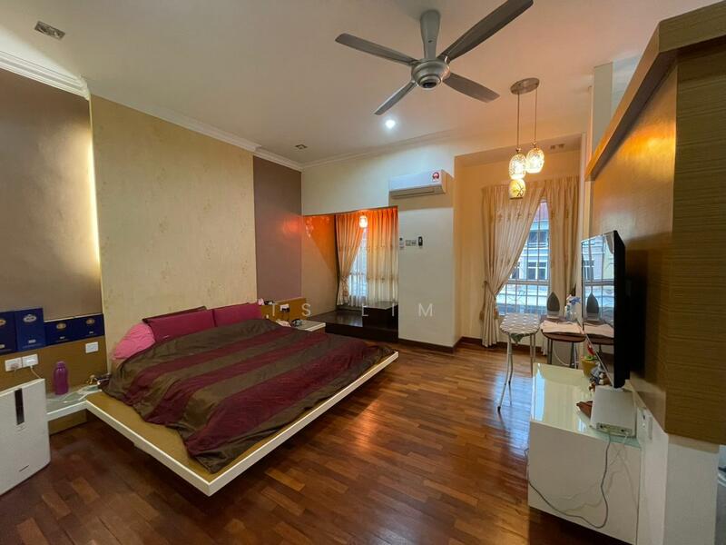 Rumah Teres untuk Dijual di Tanjung Bungah (Penang) - TS Lim - Bedroom - PropertyGuru.com.my
