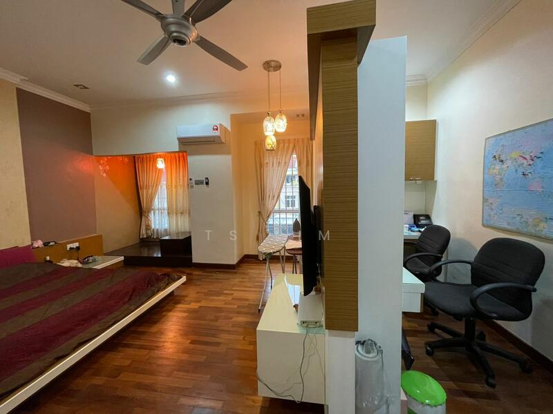 Rumah Teres untuk Dijual di Tanjung Bungah (Penang) - TS Lim - Bedroom - PropertyGuru.com.my