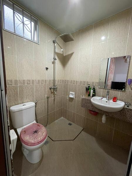 Rumah Teres untuk Dijual di Tanjung Bungah (Penang) - TS Lim - Bathroom - PropertyGuru.com.my
