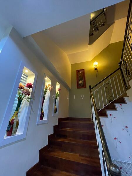 Rumah Teres untuk Dijual di Tanjung Bungah (Penang) - TS Lim - Interior - PropertyGuru.com.my