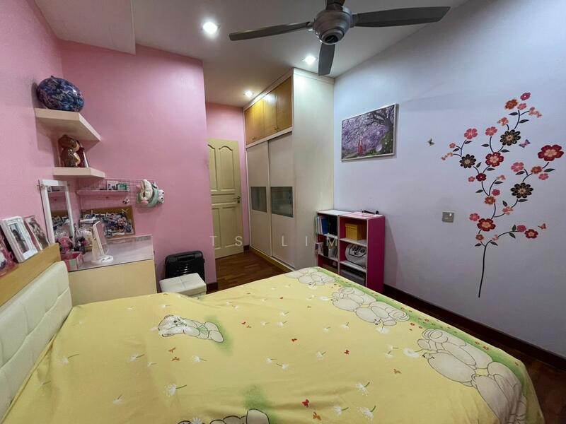 Rumah Teres untuk Dijual di Tanjung Bungah (Penang) - TS Lim - Bedroom - PropertyGuru.com.my