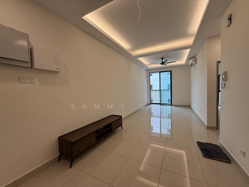 Untuk Dijual - G Residence @ Johor Bahru