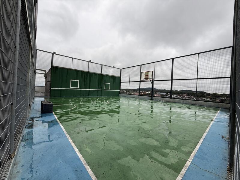 Untuk Dijual - G Residence @ Johor Bahru