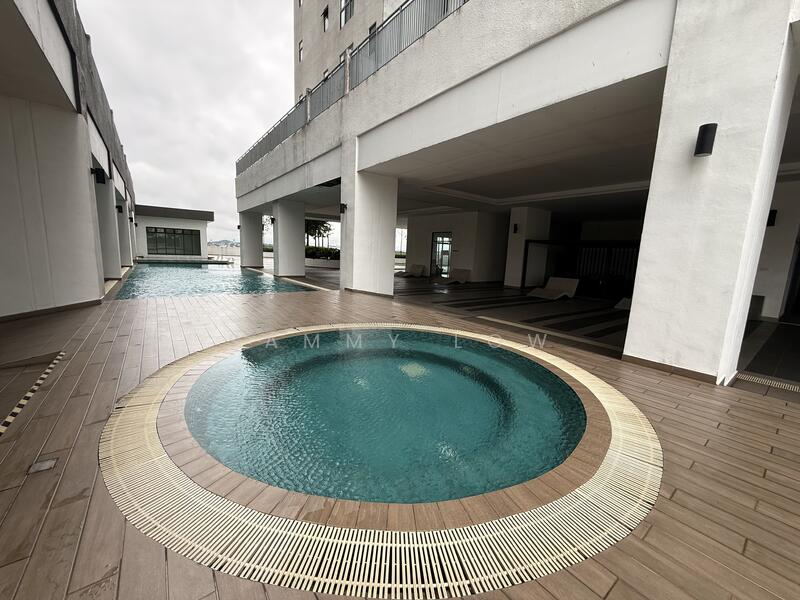 Untuk Dijual - G Residence @ Johor Bahru