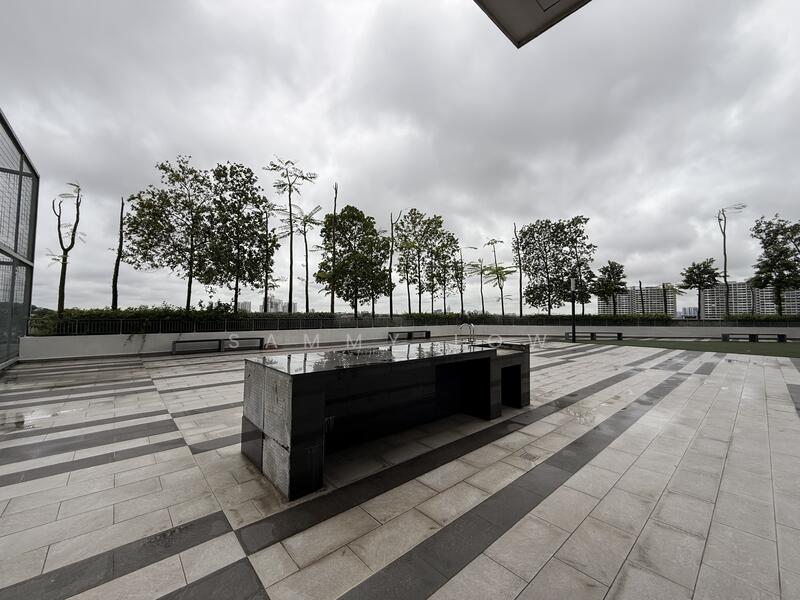 Untuk Dijual - G Residence @ Johor Bahru